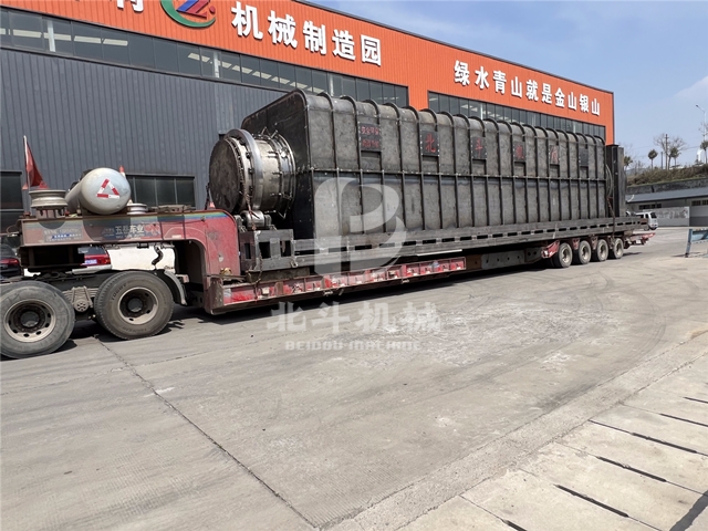 好色先生IOS機械加速線路板91好色先生TV裝車,確保設備快速發往安徽